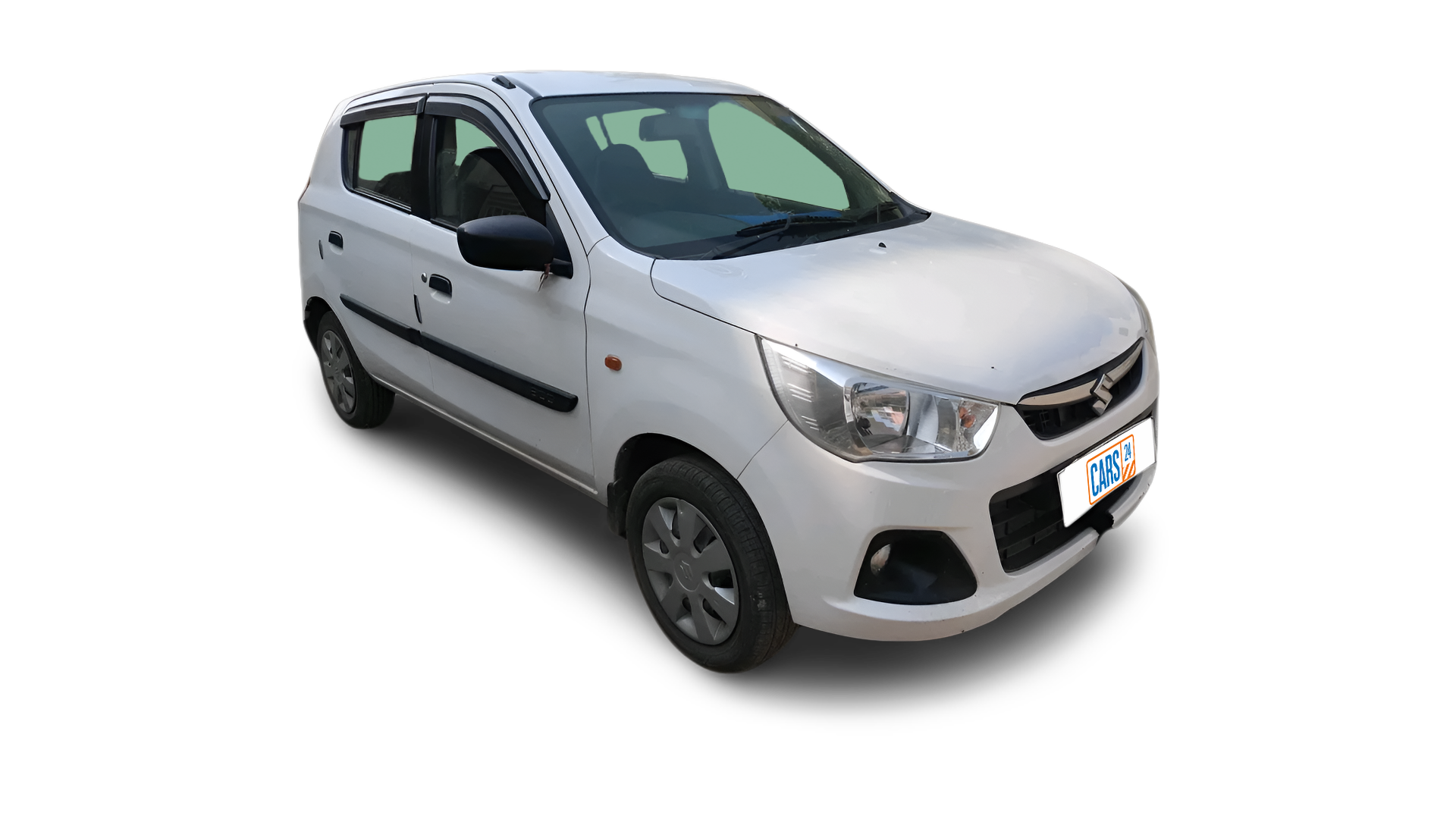 Maruti Alto K10-img